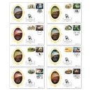 2025 Narnia Collector Sheet BSSP Set