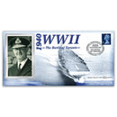 1940 The Battle of Taranto - 60th Anniversary WWII