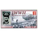 1941 British East African Campaign - 60th Anniversary WWII