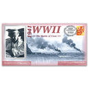 1941 The Battle of Crete - 60th Anniversary WWII