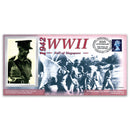 1942 Fall of Singapore - 60th Anniversary WWII