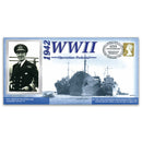 1942 Operation Pedestal - 60th Anniversary WWII