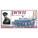 1942 Operation Torch - 60th Anniversary WWII