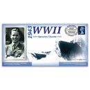 2003 WWII - Operation Chastse: Dambusters