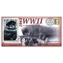 2003 WWII 60th Anniversary - 1943 Allied Invasion of Italy
