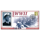 2004 WWII - 1944 Battles of Kohima & Imphal