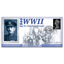 2004 WWII - 1944 The Liberation of Brussels