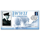 1944 The Sinking of the Tirpitz - 60th Anniversary WWII