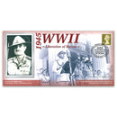 1945 Liberation of Burma - 60th Anniversary WWII