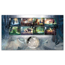 2025 Narnia Stamps Coin Cover