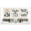 2025 Narnia M/S Coin Cover