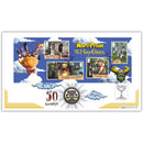 2025 Monty Python M/S Coin Cover_C25631