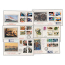 14 Sotheby Covers from 80's and 90's With CDS_CLN2002