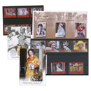 Golden Jubilee - 18 Stamps and 23 M/S & Shlts_CLN2300
