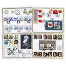 17 Benham 100 Covers