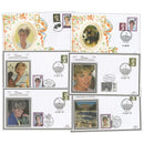 19 Princess Diana Benham Royalty Covers_CLN2461