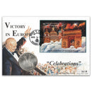 1995 Turks & Caicos VE Day Celebrations