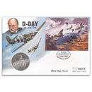 1994 Guernsey D-Day 50th Anniversary