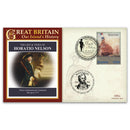 2008 The Life & Times of Horatio Nelson - Passes Exam for Lieutenant