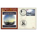 2008 The Life & Times of Horatio Nelson - Destroys French Fleet