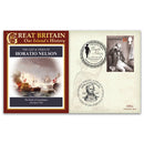 2008 The Life & Times of Horatio Nelson - Battle of Copenhagen