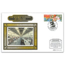 Railway Stations - Dover Marine