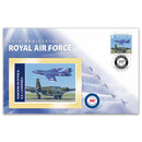 2008 RAF 90th Anniversary - Hawker Hunter & E.E. Canberra - Isle of Man