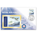 2008 RAF 90th Anniversary - Hunter Mk.6 & Shakleton MR2 - Gibraltar