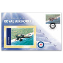 2008 RAF 90th Anniversary - Lysander - Grenada