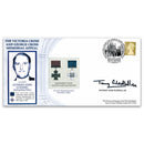 2003 Victoria Cross & George Cross Memorial Appeal - Signed Anthony J. Gledhill GC