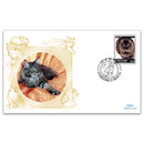 2013 Union Island, St Vincent & The Grenadines - Maine Coon_CT13248