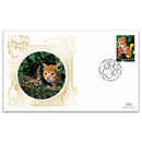 1996 Australia - Marmalade Kittens_CT96/04S