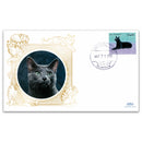 1998 Angola - Russian Blue_CT98/08C