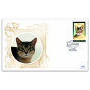 1999 Malaysia - Abyssinian_CT99/02A