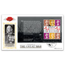 2015 WWI PSB P4 (Mixed Defin) Definitive Cover