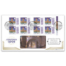 2024 Christmas Booklets Definitive Cover - 1st Class
