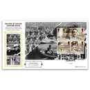 2025 Valour and Victory PSB Definitive - (P1) 1st x 4 Pane