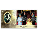 2000 HM The Queen Mother 100th Birthday - Signed Bill Pertwee