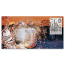 Dr Who Battle of the Daleks_EDA0262