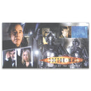 Doctor Who - Rise of the Cyberman