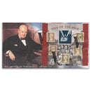 2005 End of WWII 60th, Churchill 40th Anniversary