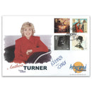 1999 Entertainers Tale - Autographed Editions - Signed Anthea Turner