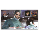 2008 Torchwood - Dead Man Walking - Signed Freema Agyeman