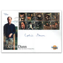 2004 Woodland Animals - Autographed Editions - Signed Colin Dann