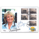 2001 Occasions - Autographed Editions - Signed by Judy Finnigan
