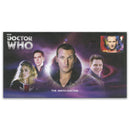 Doctor Who - 'The Ninth Doctor'_EDA0914