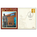 2008 60th Anniversary of the N.H.S._GBC135