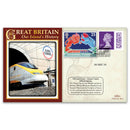 2024 30th Anniversary of the Official Opening of the Channel Tunnel