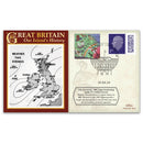 2024 75th Anniversary BBC Regular Weather Broadcasts