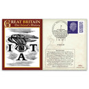 2024 70th Anniversary ITA Began Broadcasting